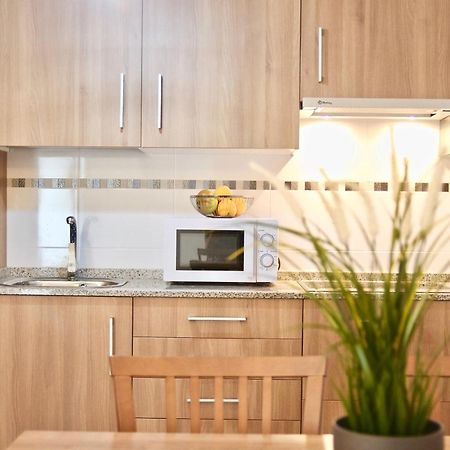 Apartamento Confortable Junto Al Mercado Cadix Extérieur photo
