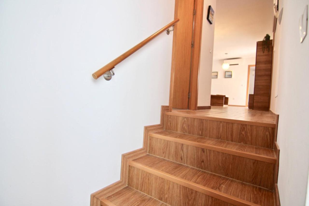 Apartamento Confortable Junto Al Mercado Cadix Extérieur photo