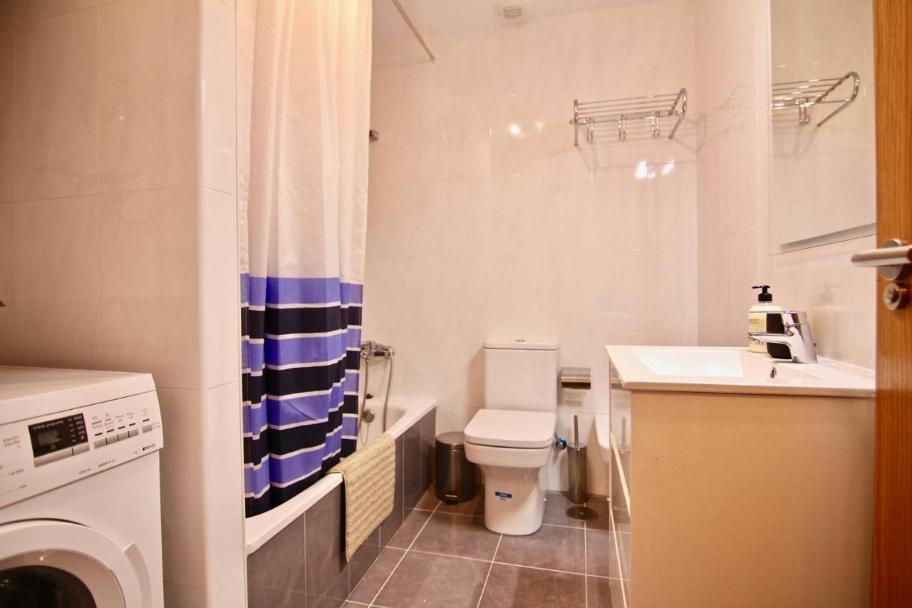 Apartamento Confortable Junto Al Mercado Cadix Extérieur photo