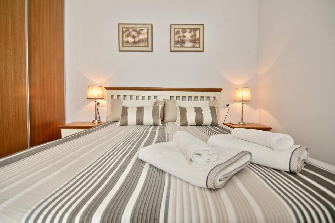 Apartamento Confortable Junto Al Mercado Cadix Extérieur photo